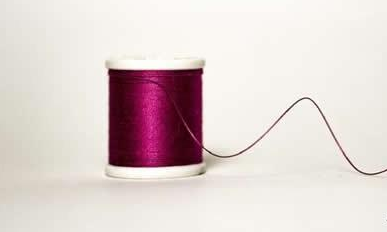 研究人員將可穿戴醫(yī)療傳感器繡入衣物，通過(guò)測(cè)量皮膚溫度可檢測(cè)早期惡性腫瘤